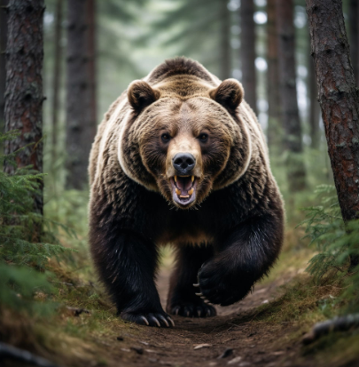 Топтыгин 1-й 