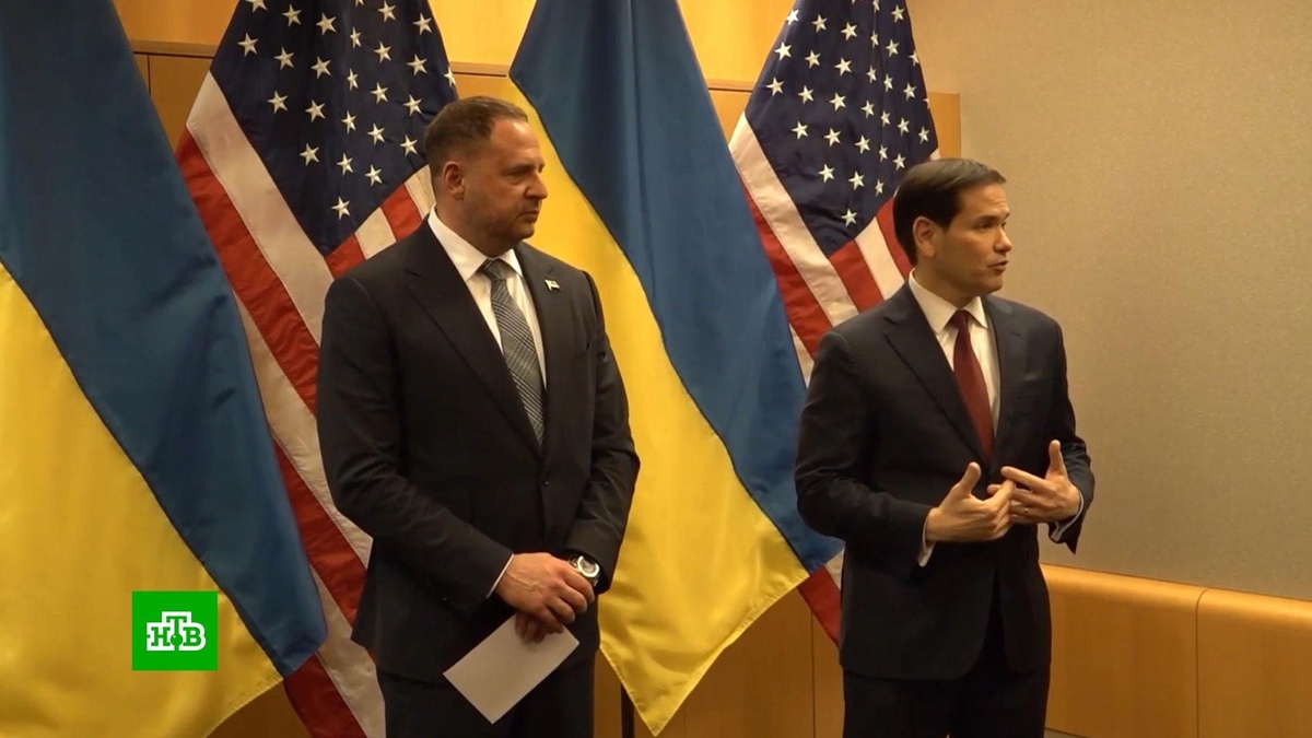    «ЕС хочет продолжать войну»: почему европейцев не устроил план Трампа