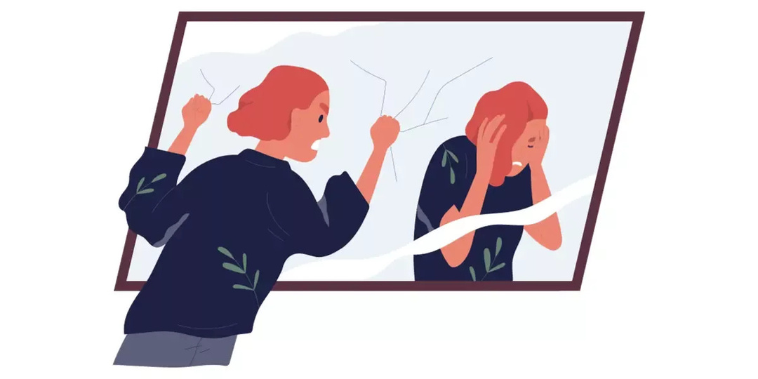 Как перестать себя критиковать?