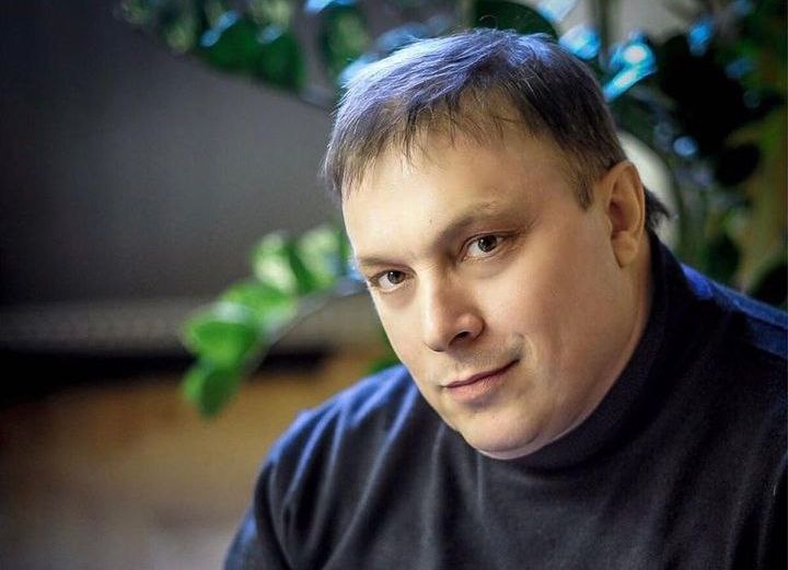    Фото: @razin_andrei_lm Илья Федоров