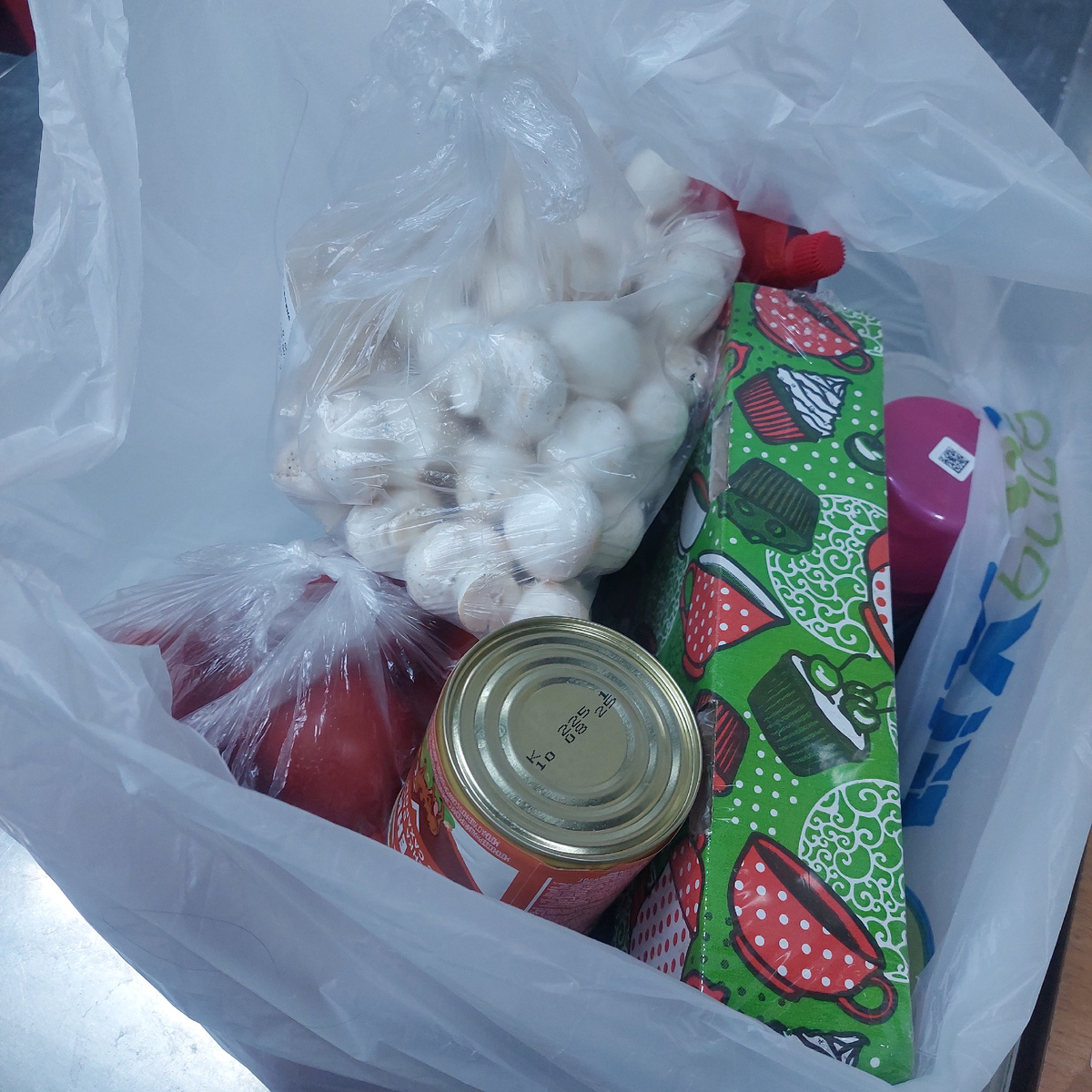 Мои покупки Светофор 