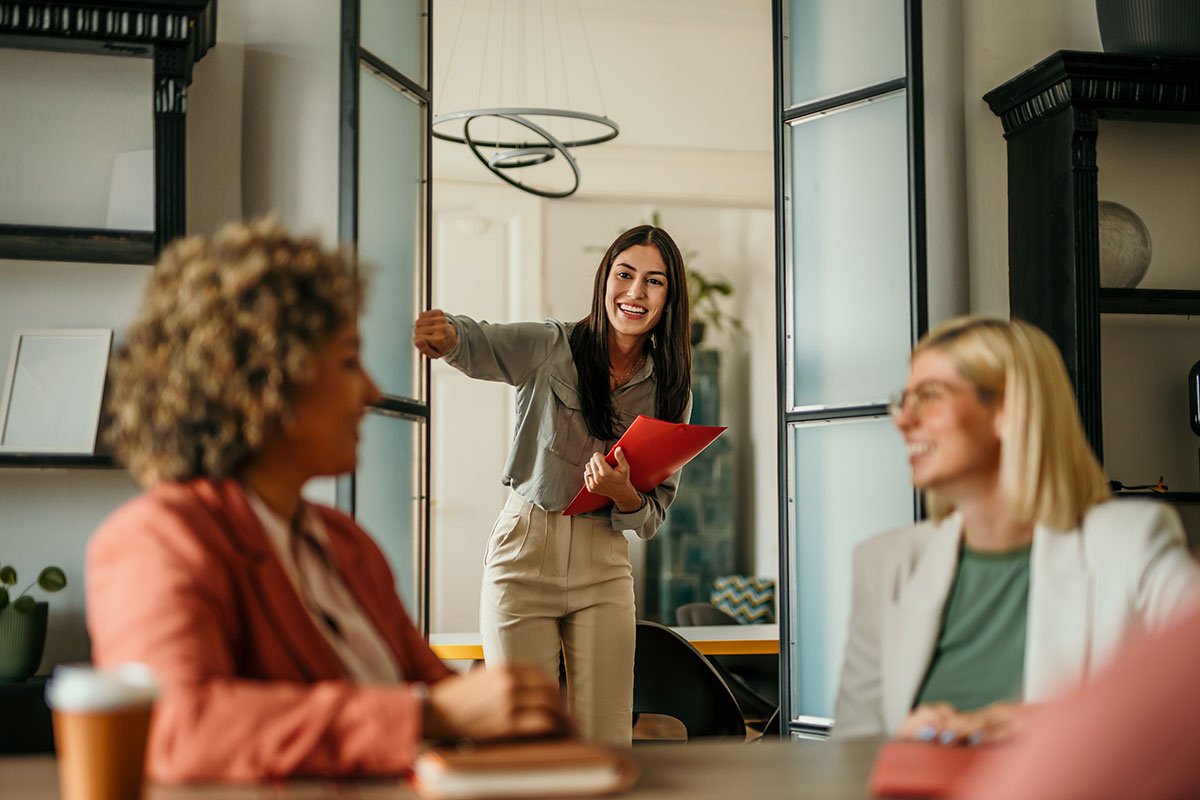 Работа в удовольствие может быть каждый день, но не весь день. Источник: La Famiglia / Shutterstock / FOTODOM