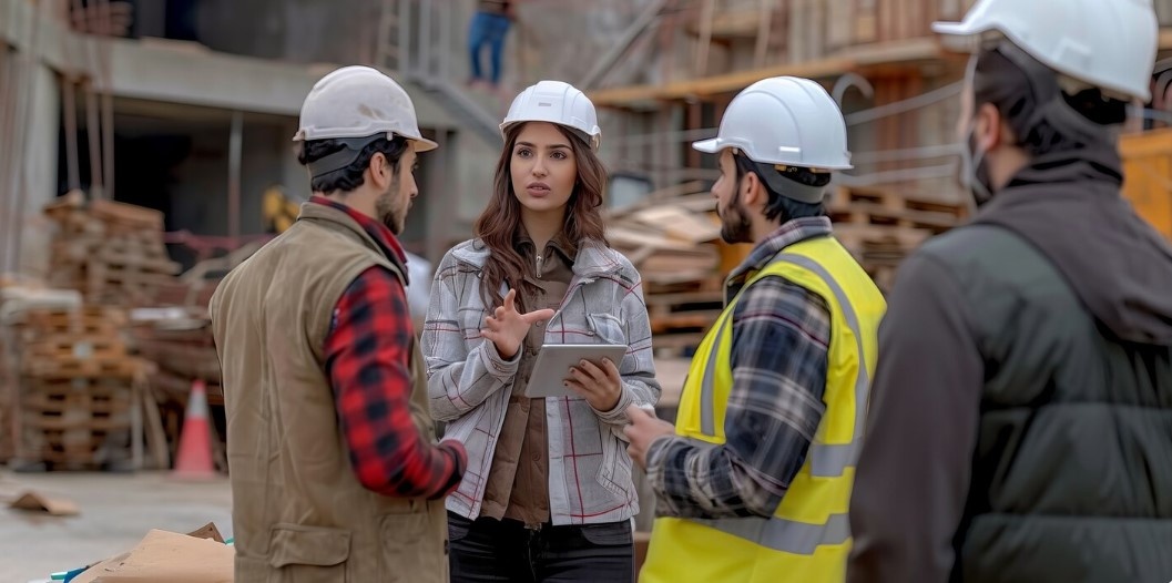 Мы обеспечили не только быстрое и качественное обучение, но и сопровождение, консультации и регулярное обновление контента под новые вызовы отрасли.