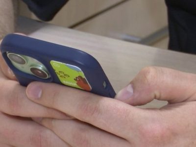    Фото: ГТРК Карелия