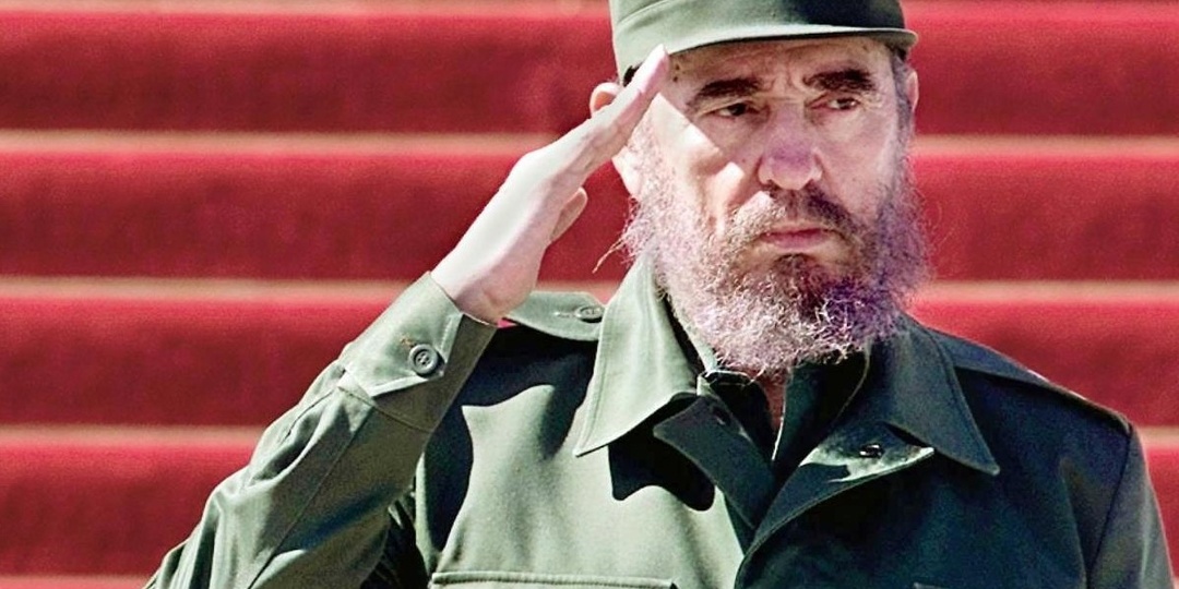 Слова Фиделя Кастро о распаде СССР, настоящем и будущем России, ставшие пророческими