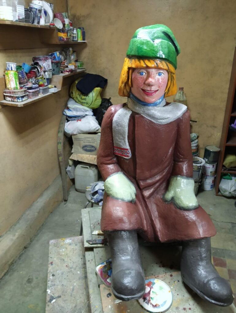 Листайте вправо, чтобы увидеть больше изображений