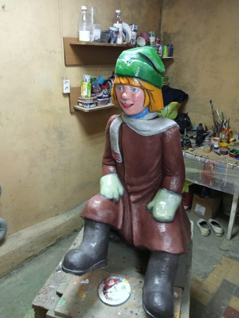 Листайте вправо, чтобы увидеть больше изображений