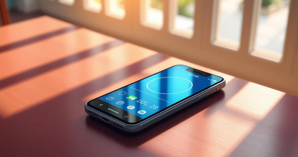 Почему ваш телефон быстро разряжается после обновления