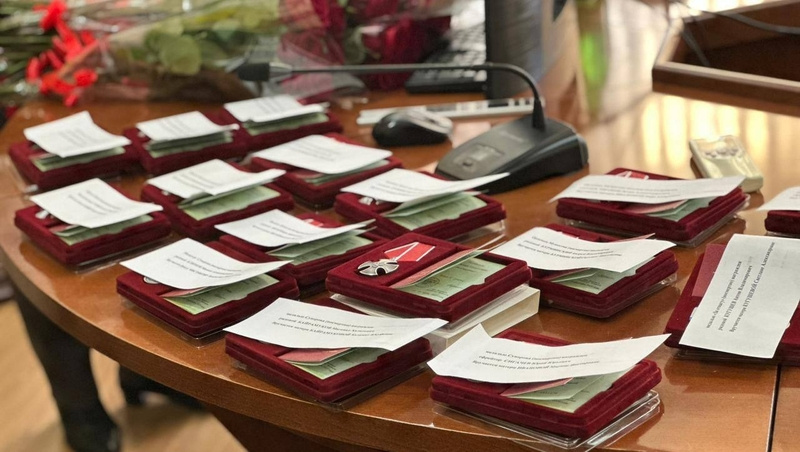      Фото: администрация Кисловодска