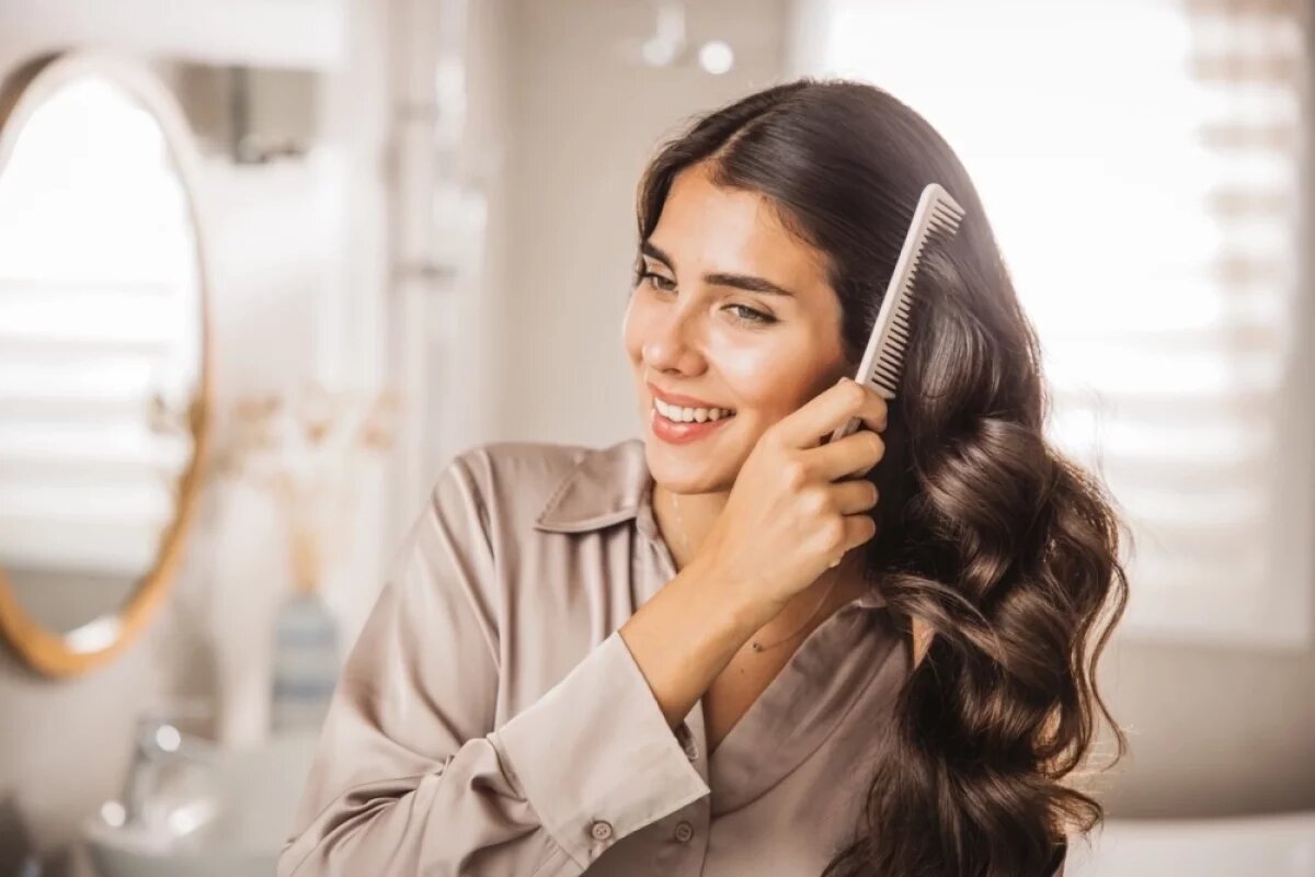    В Новосибирске растет спрос на пересадку волос с быстрым эффектом