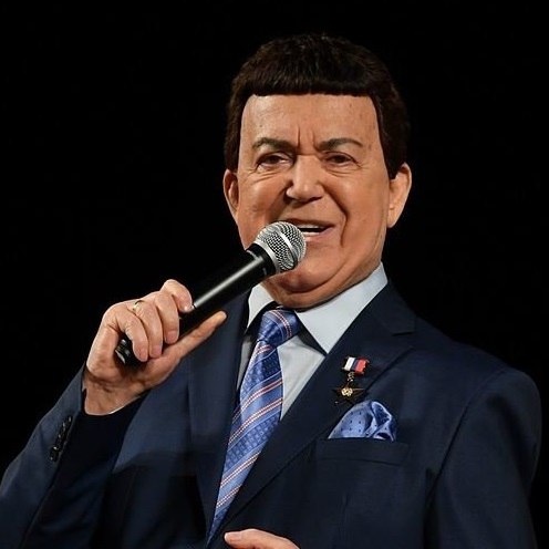 Имя Иосифа Кобзона будет увековечено в офисно-культурном кластере в Москве 