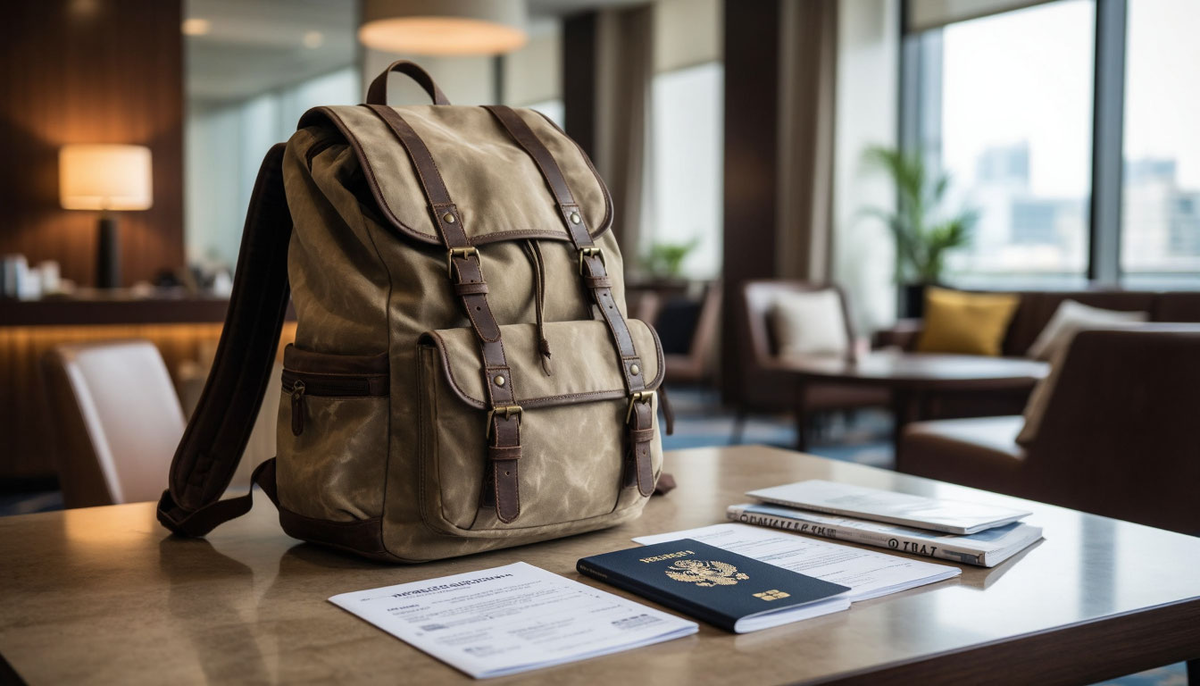 Туристическая страховка для поездки в Монтевидео для россиян