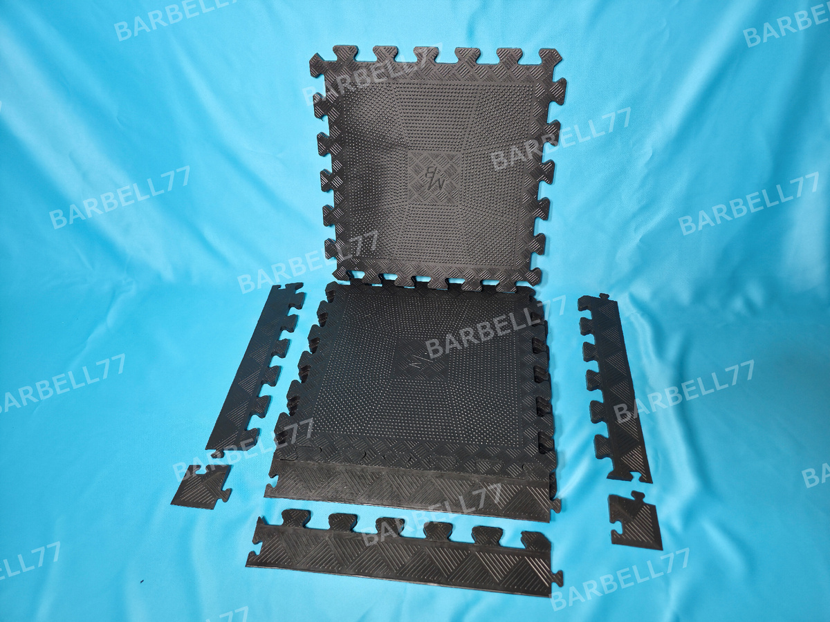 КОВРИК ТОЛЩИНОЙ 12 ММ