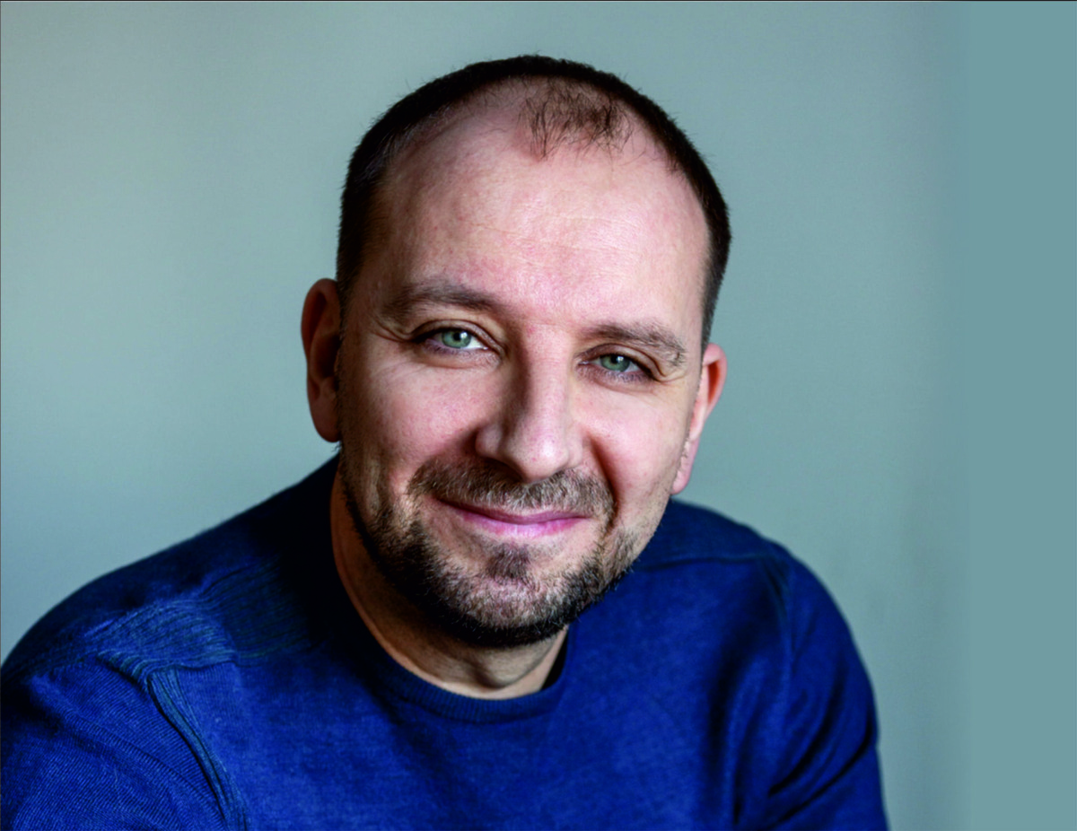 Фото: архив театра кукол «Аистёнок»