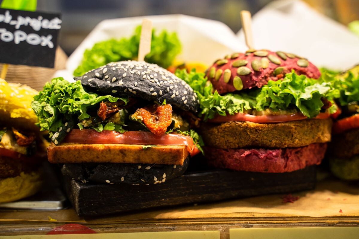 Фото: Александр Плонский / «Агроэксперт»