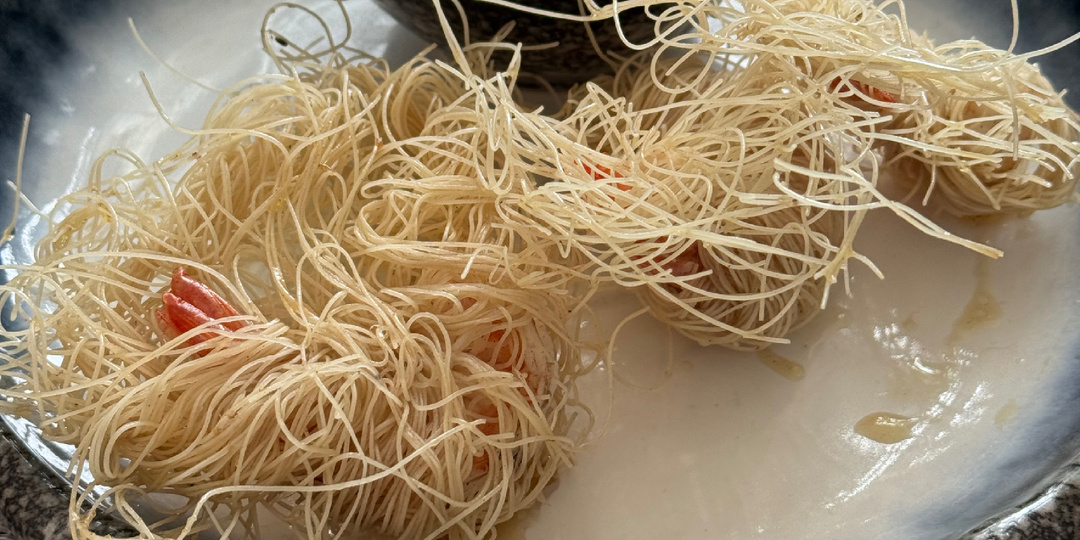 Как искусственный интеллект перевернёт ваш ресторанный бизнес. Узнаю уже 1 декабря на форуме лидеров фуд-индустрии AiHoReCa 2025