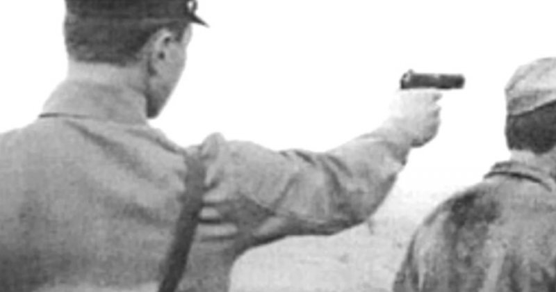 Сколько людей расстреляли при Берии -3