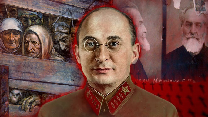 Сколько людей расстреляли при Берии 