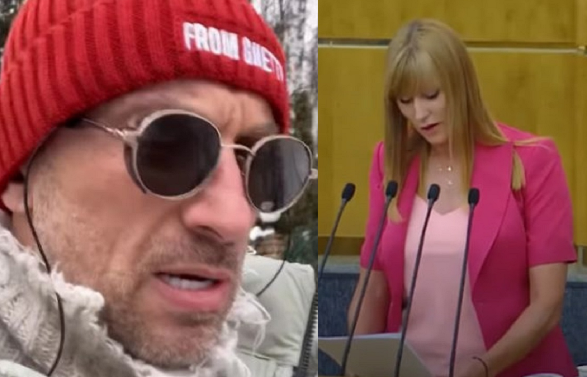 Фото: стоп-кадр из видео