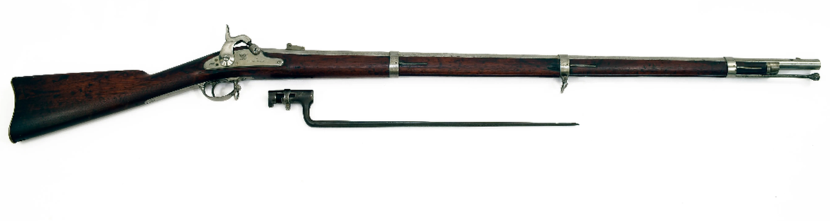 M1861 “Спрингфилд”