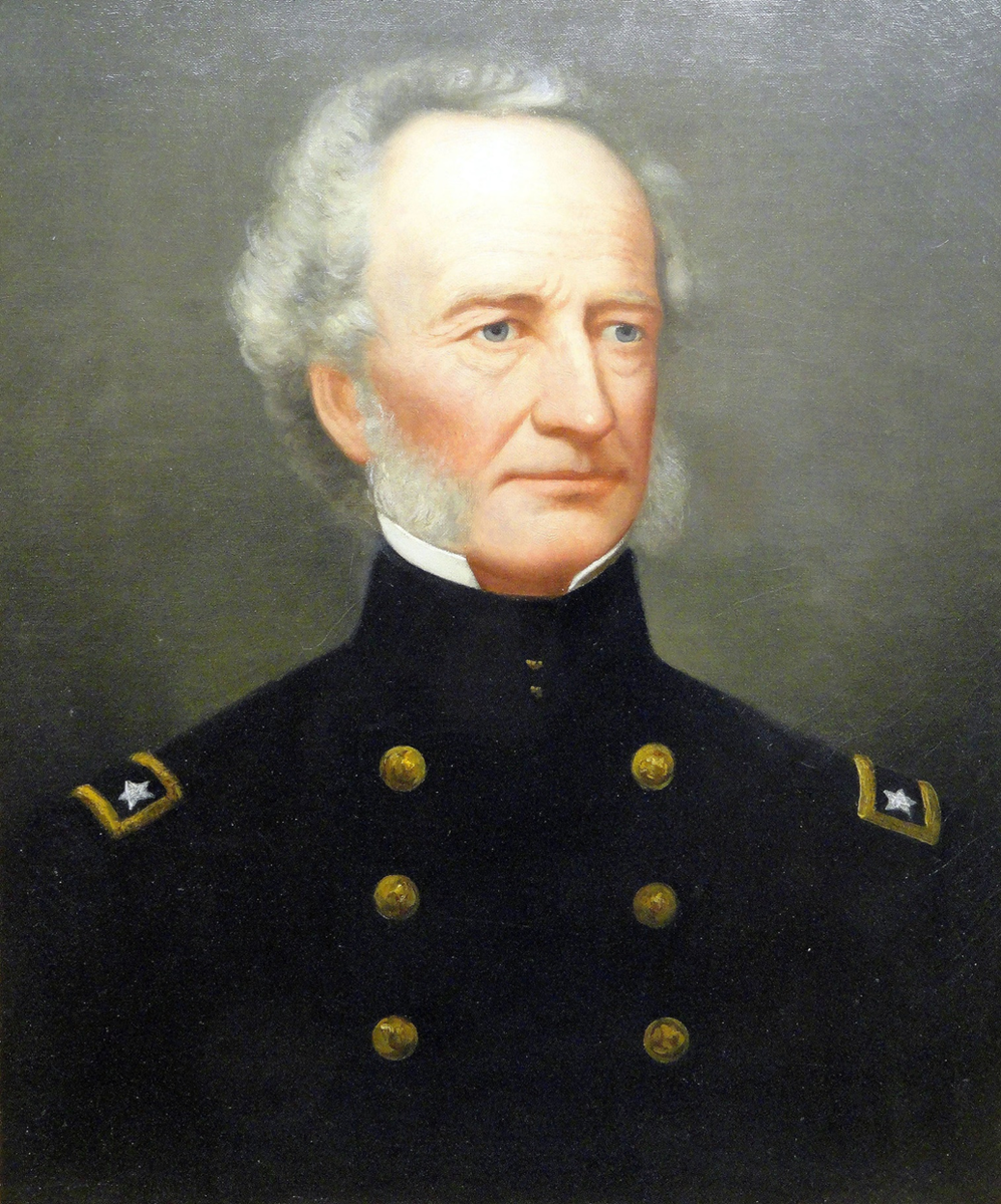 Джеймс Рипли