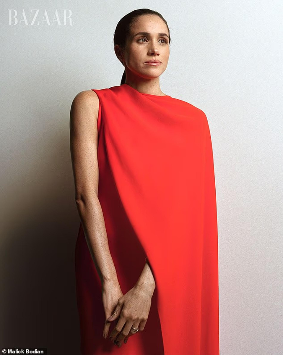     Фото: Daily Mail