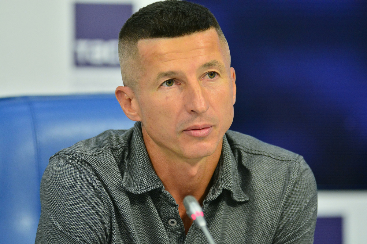 Фото: Pavel Kashaev, Павел Кашаев/Global Look Press