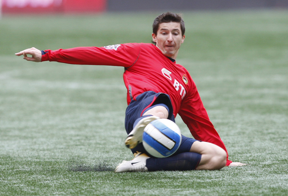 Alexander Wilf/Russian Look/Globallookpress