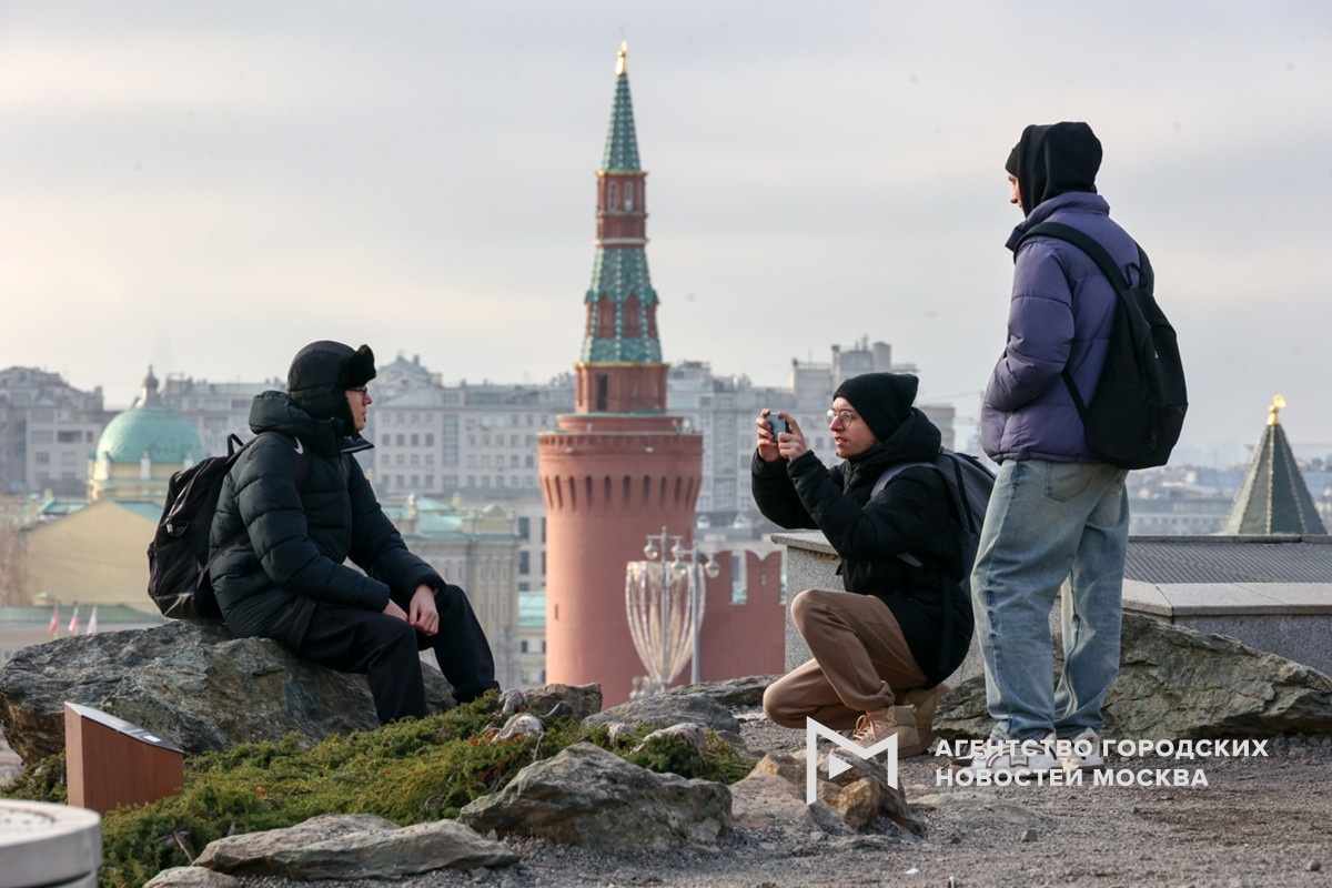 Фотограф: Ярослав Чингаев