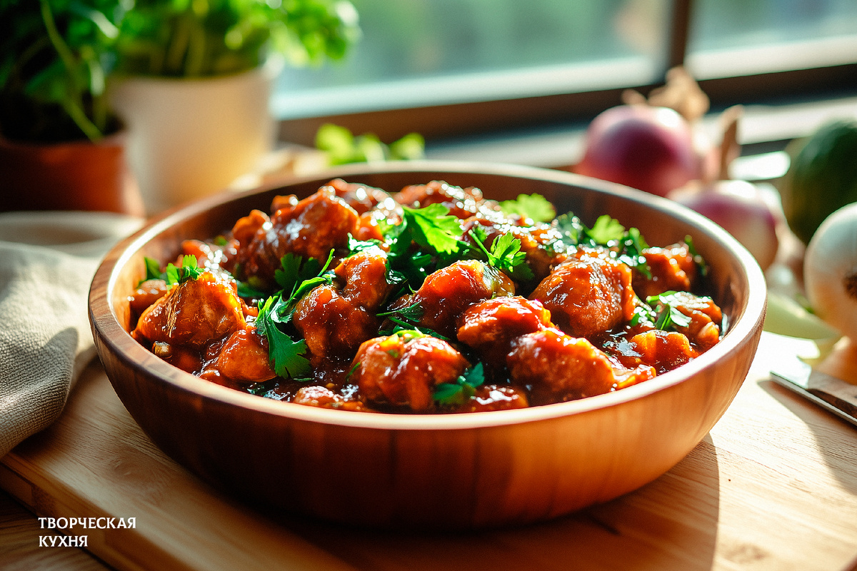 Асадо де Пуэрко