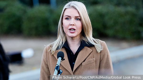     Фото: Aaron Schwartz/Pool/CNP/AdMedia/Global Look Press   
 Текст: Катерина Туманова