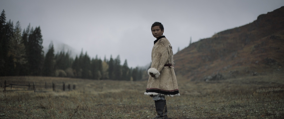     «Волки», режиссер Михаил Кулунаков, 2025 «Волки», режиссер Михаил Кулунаков, 2025