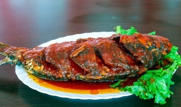 Время приготовления: 60 минут. Количество порций: 4