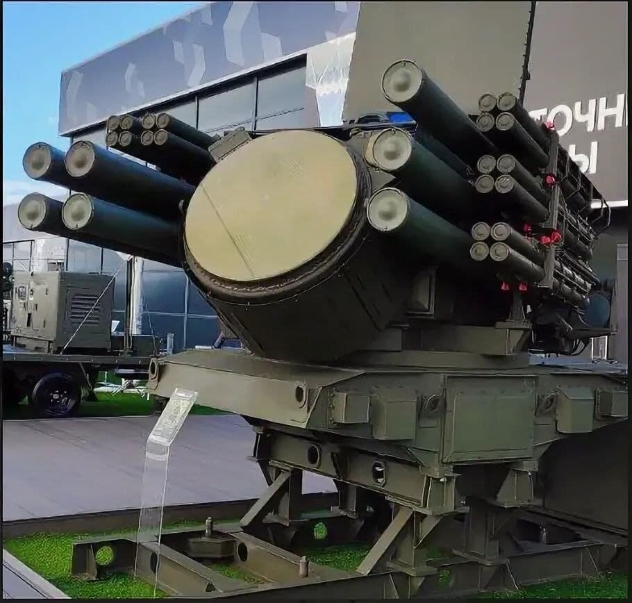    «Панцирь-СМ»