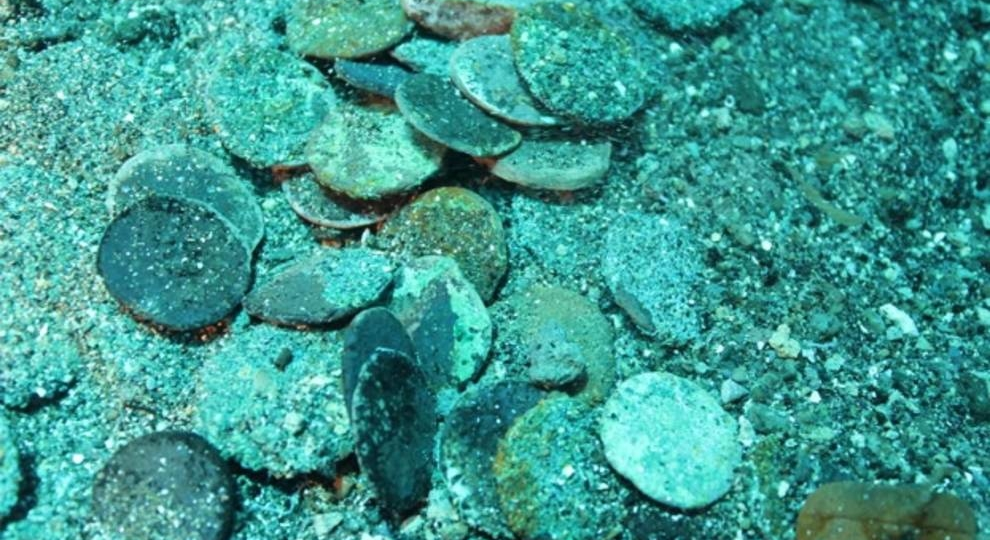 Берег сокровищ: какие находки таит в себе сочинский прибой