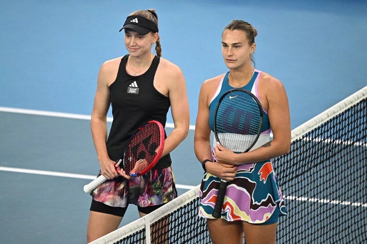 © Фото : Соцсети WTA