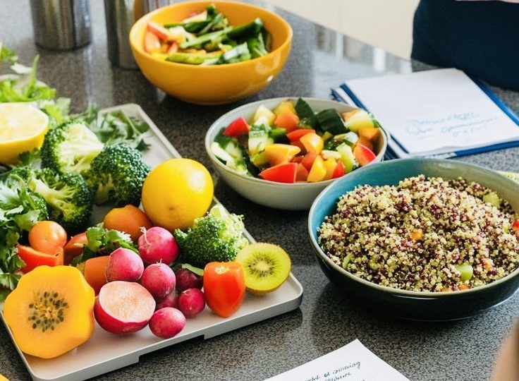 БЖУ: что это такое и как найти свои идеальные пропорции для жиросжигания