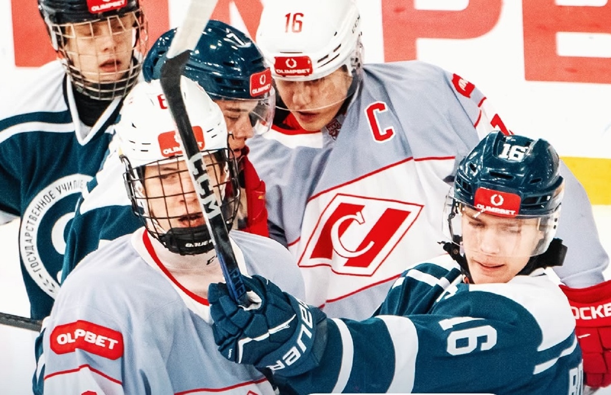    фото: © МХК «Динамо-Карелия»