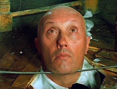 Кадр из фильма "Д`Артаньян и три мушкетёра"