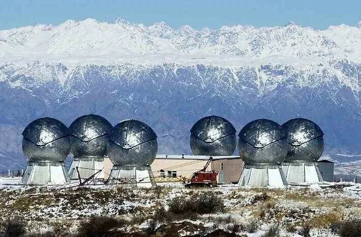 Горы раскрыли тайну: главное космическое «око» страны работает иначе, чем мы думали. Что скрывает самый закрытый объект Таджикистана»