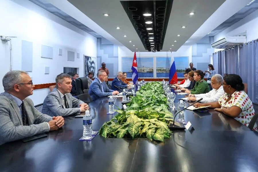 ФОТО предоставлено пресс-службой губернатора Санкт-Петербурга