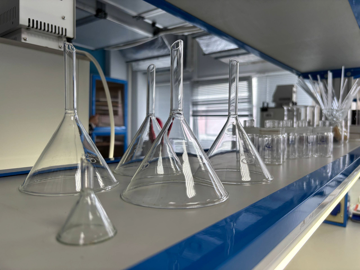 Разработка ульяновских ученых позволит выявлять болезнь на ранних стадиях.  Фото: Фото: ФедералПресс / Ирина Ромашкина