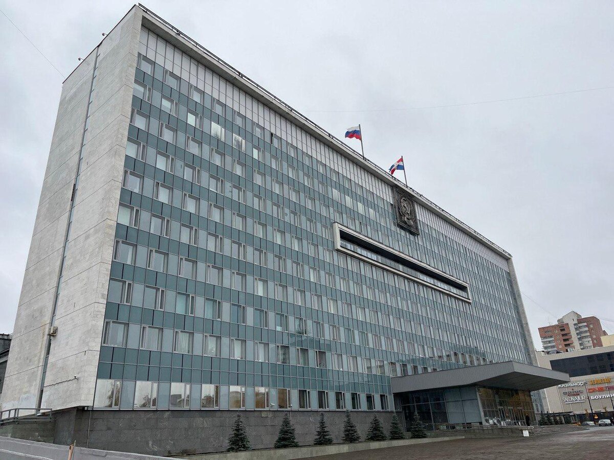    © Олег Антонов