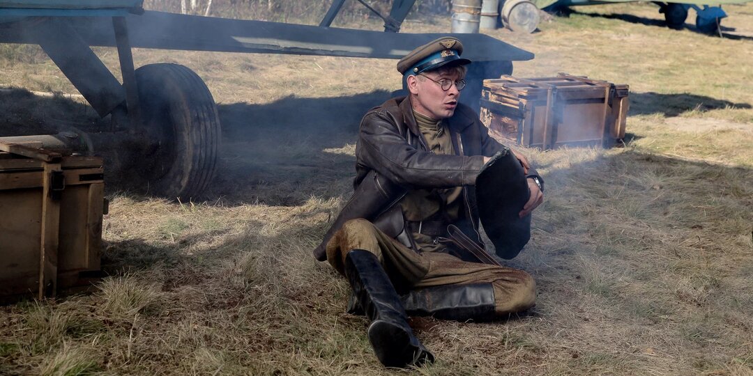 🎬 «Есть только МиГ» (2025) — фильм о мужестве, храбрости и невероятном подвиге!