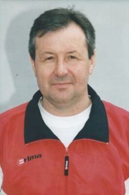    Фото: личный архив Сергея Крестененко