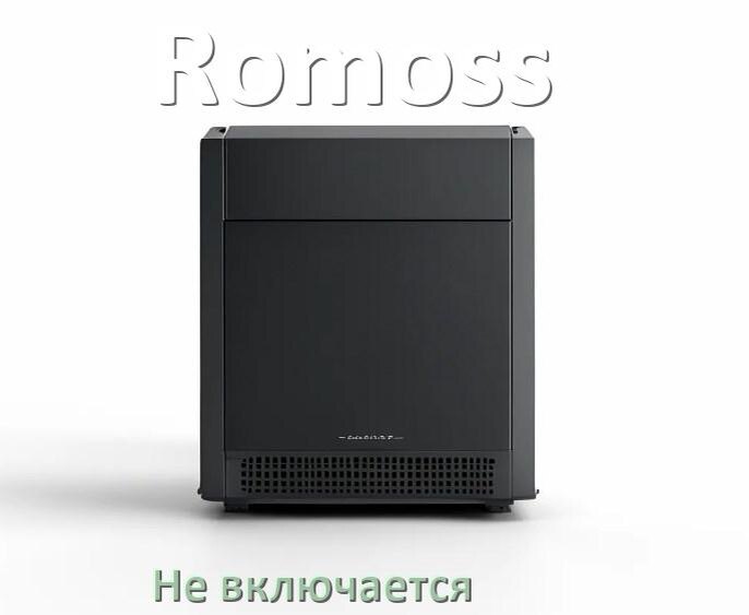 
Почему ИБП Romoss не включается и не работает что делать