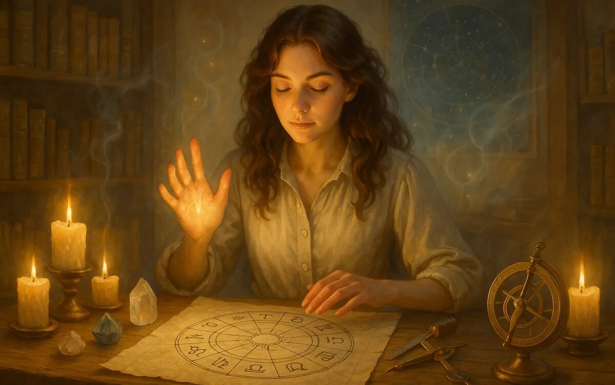    Гороскоп везения на 26 ноября: кому из знаков Зодиака улыбнется удача или может выпасть крупный выигрыш