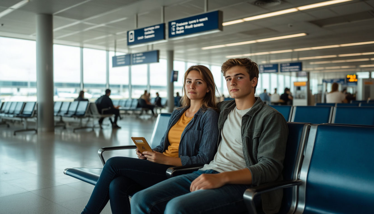 Туристическая страховка для поездки в Кастри для россиян