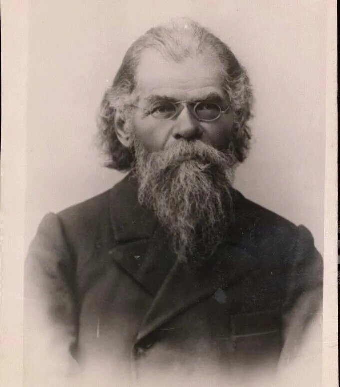  Г. Н. Потанин