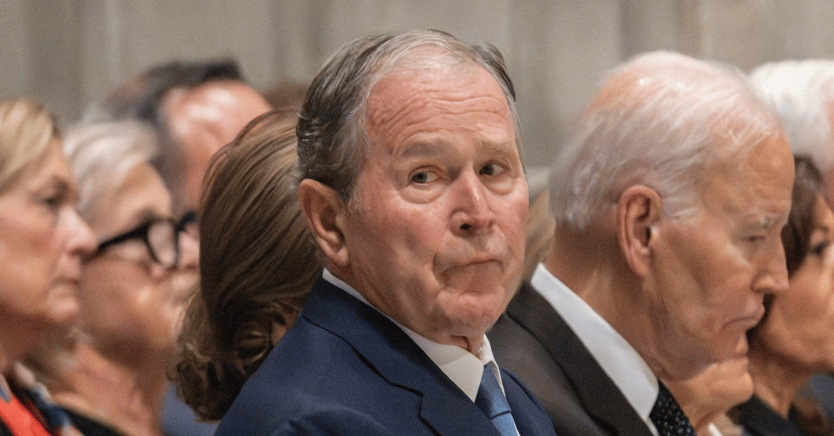 Сообщается, что бывший чиновник администрации Буша заявил, что в 2028 году «внутри Республиканской партии появится большое поле для деятельности».